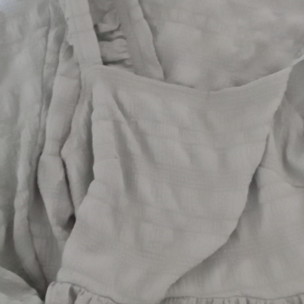 Shein top